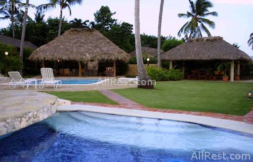 Casa de Campo 8